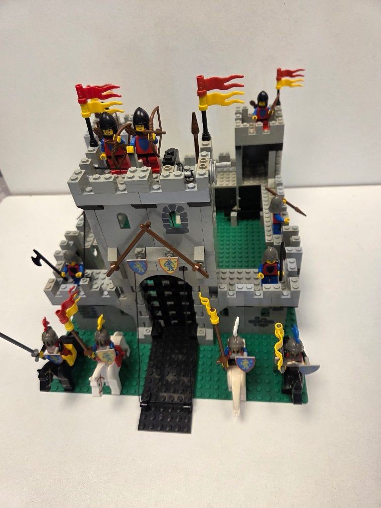 GEZOCHT PARTIJEN LEGO GEZOCHT GEZOCHT, Ophalen of Verzenden