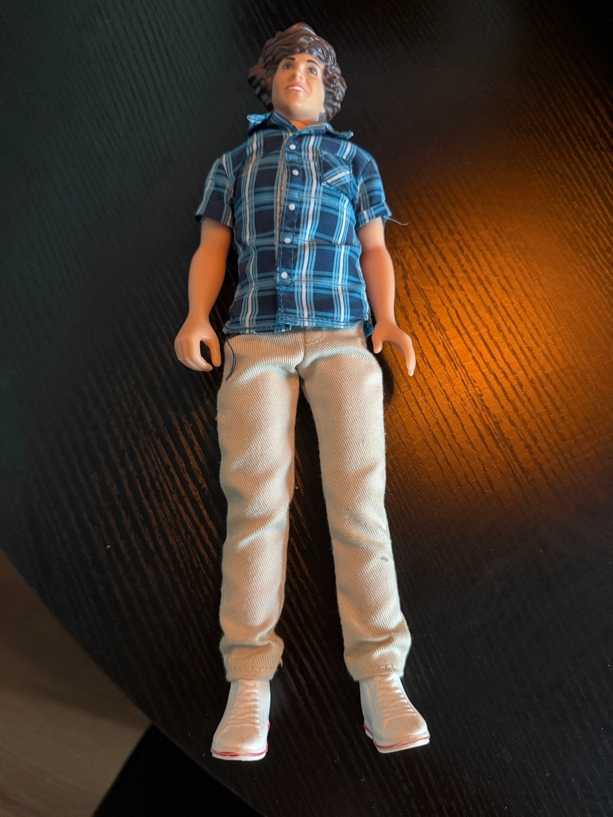 Harry Styles collector pop - One Direction, Ophalen of Verzenden, Gebruikt, Overige typen