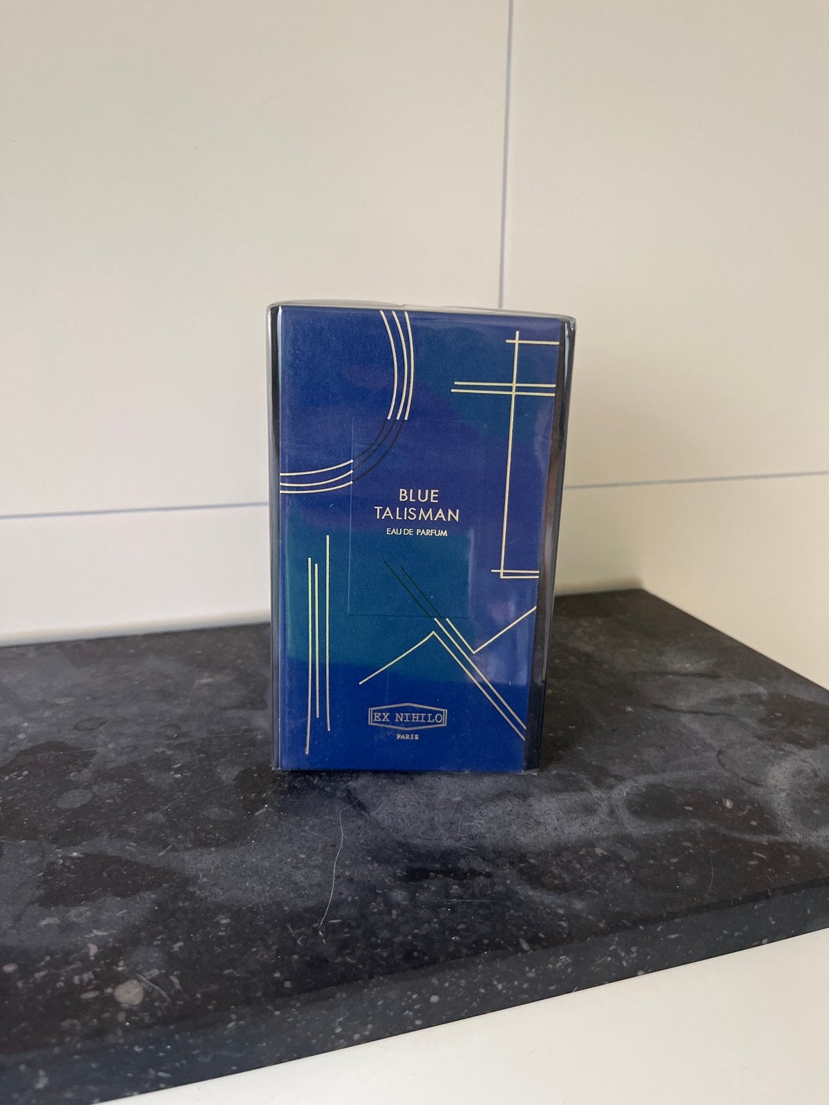 Ex Nihilo Blue Talisman Eau de Parfum 100ml Nieuw, Sieraden, Tassen en Uiterlijk, Uiterlijk | Parfum, Ophalen of Verzenden, Nieuw