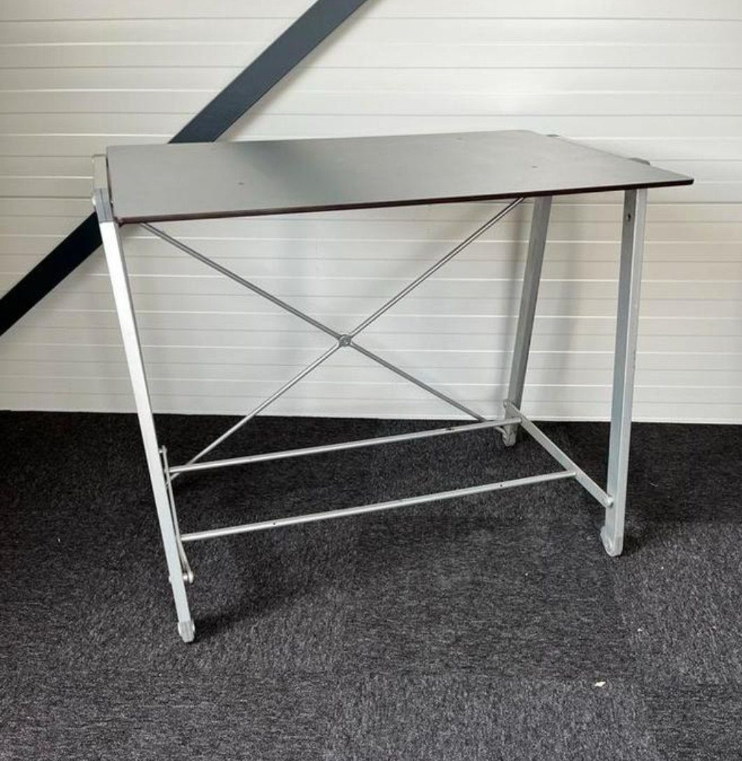 Rexite Banco leerling tafel, Overige typen, Gebruikt, Metaal, Overige merken