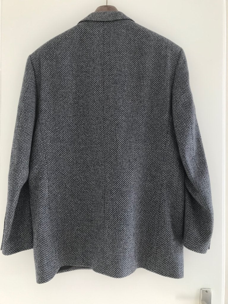 Marks and Spencer St Michael Made in Italy Colbert maat M, Maat 48/50 (M), Ophalen of Verzenden, Zo goed als nieuw, Marks and Spencer