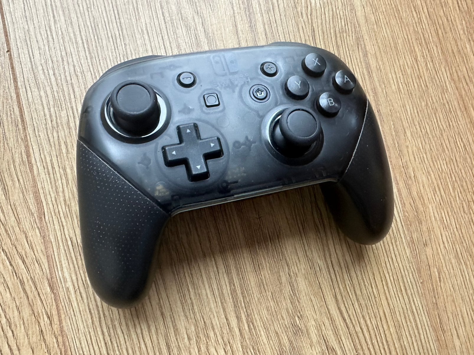 Nintendo Switch Pro Controller Origineel Nette Staat!!!, Overige genres, 1 speler, Ophalen of Verzenden, Zo goed als nieuw