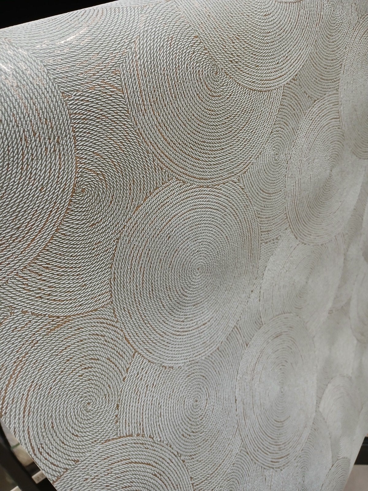 Behang AS Creation Living Walls Hygge 79093-1, Ophalen of Verzenden, Minder dan 10 m², Groen