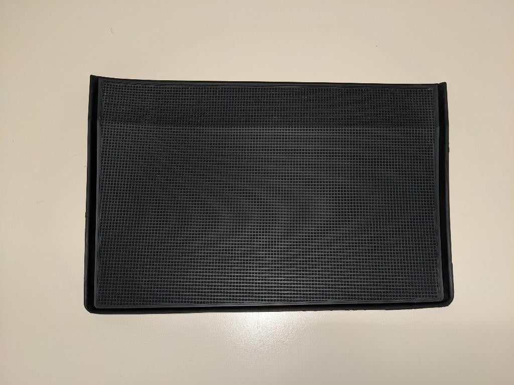 Rubberen matje voor dashboardkastje Opel Vectra A, Ophalen of Verzenden, Nieuw, Opel