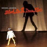 M.Jackson-Blood o/t dancefloor (top 2000) 4tr.CDsgl Nwst./OR, Cd's en Dvd's, Ophalen of Verzenden, Zo goed als nieuw, Pop