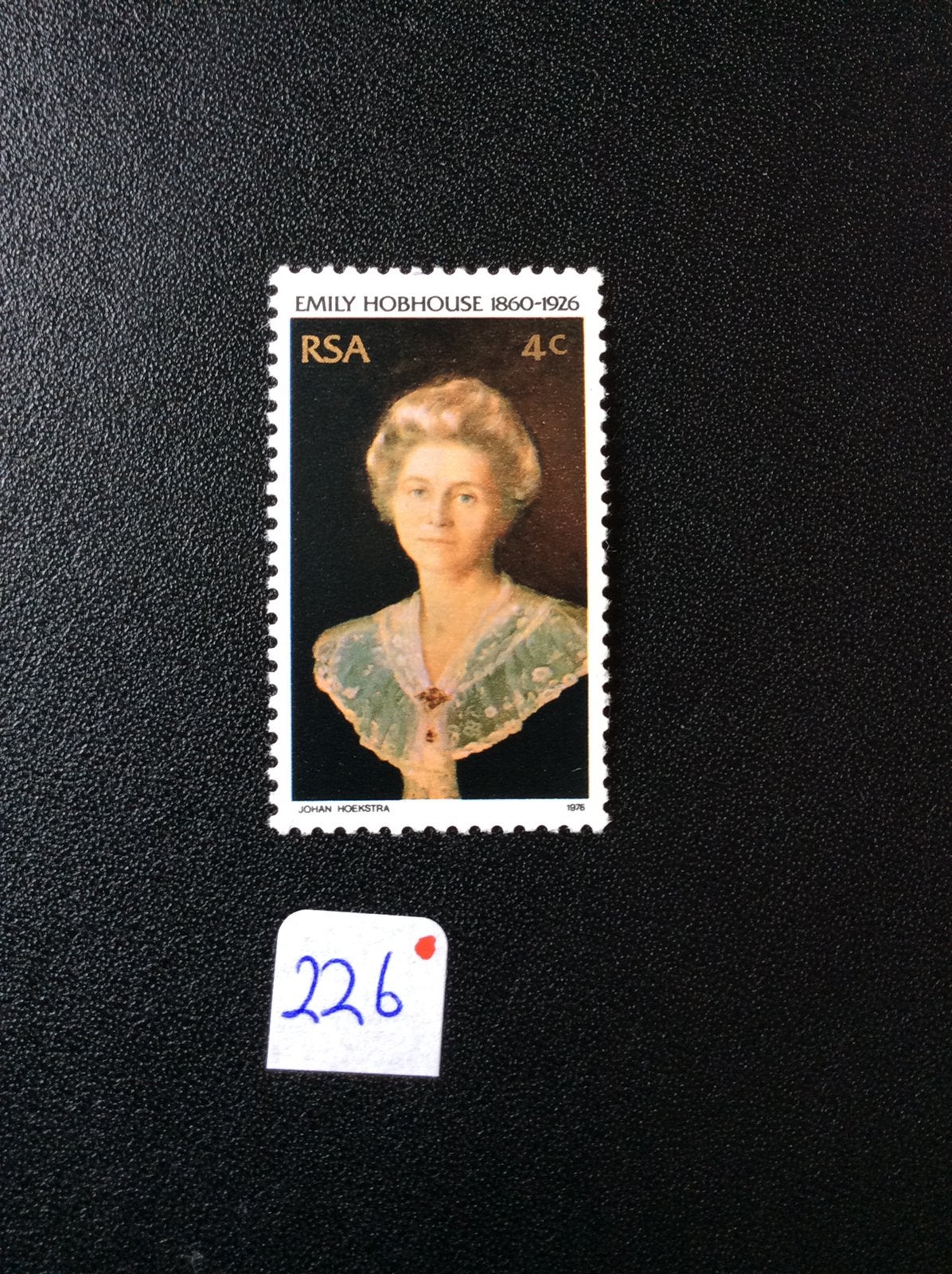 Zuid Afrika postzegel 1976 pfr Mi 504, Postzegels en Munten, Postzegels | Afrika, Ophalen of Verzenden, Zuid-Afrika, Postfris