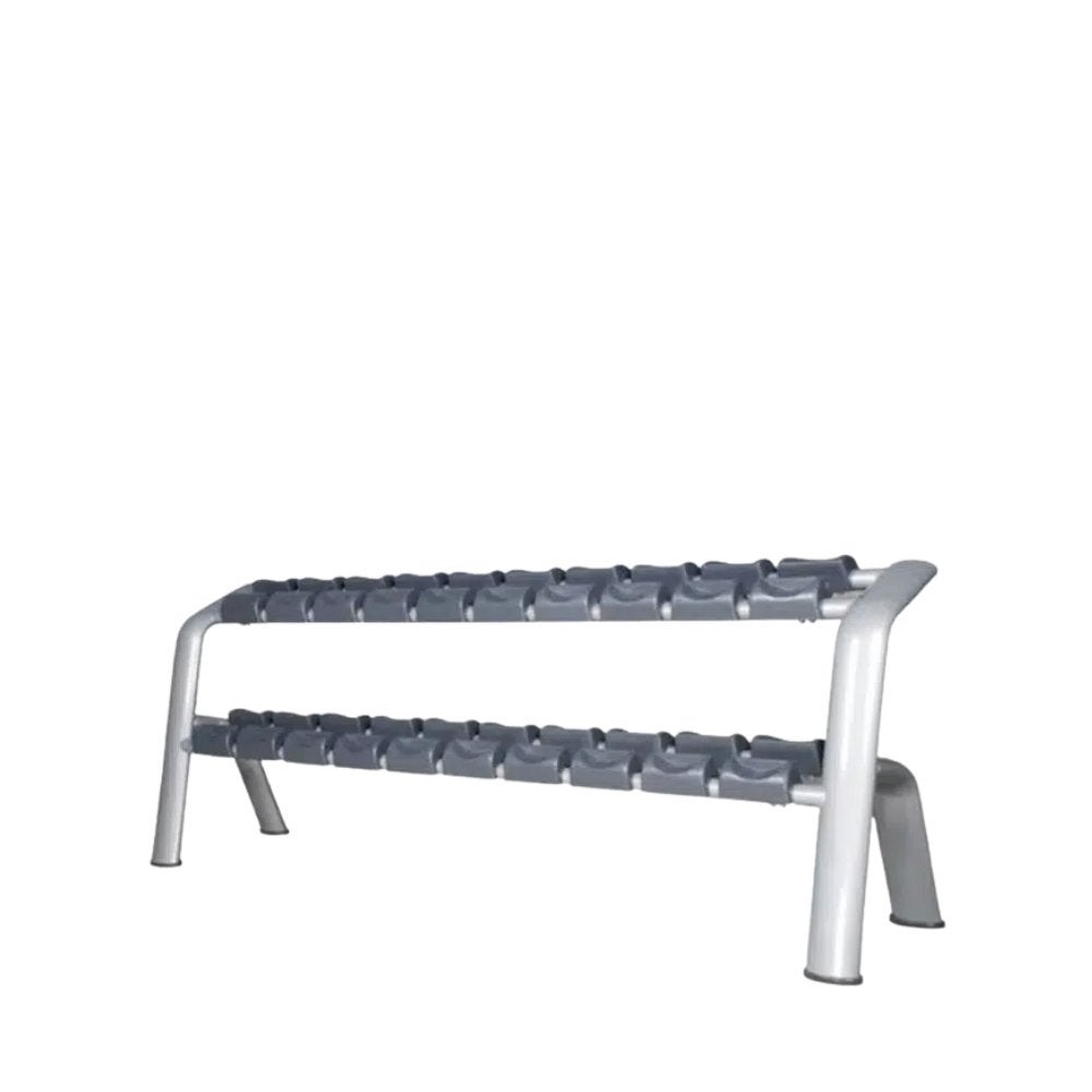 GymFit – 10 Pair Dumbell Rack
