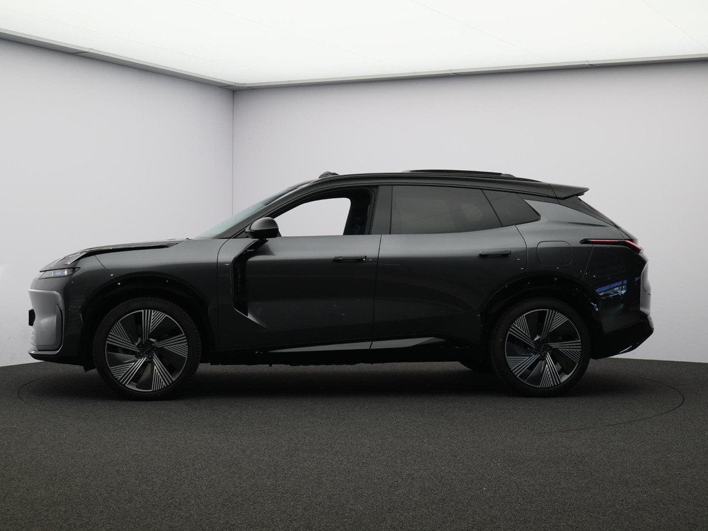 Lynk & Co 08 1.5 More / Panoramadak / 360 Camera / Harman Ka, Auto's, Lynk & Co, 4 cilinders, 2087 kg, Bedrijf, SUV of Terreinwagen