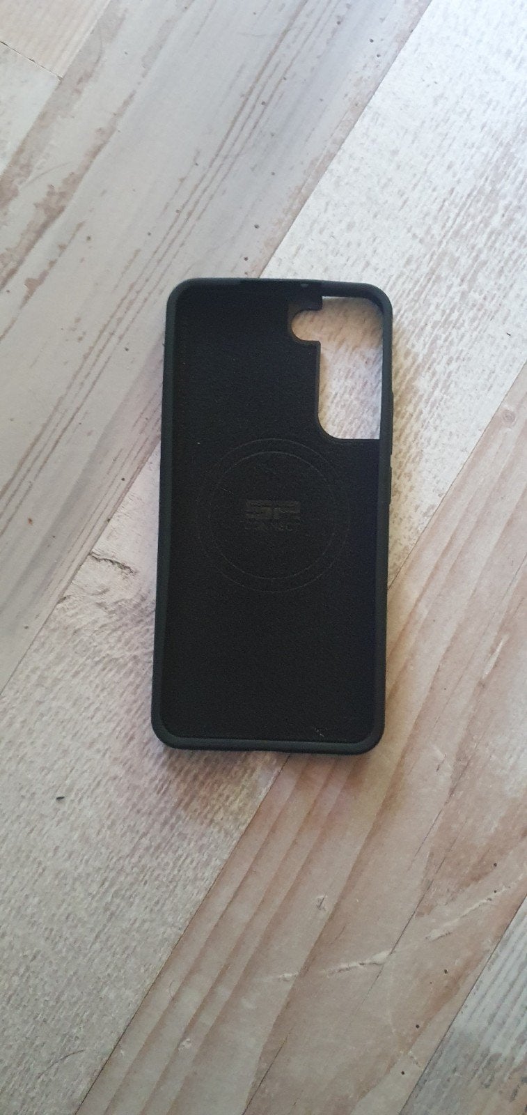 SPConnect motor telefoon hoesje voor de s 22+, Ophalen of Verzenden, Nieuw