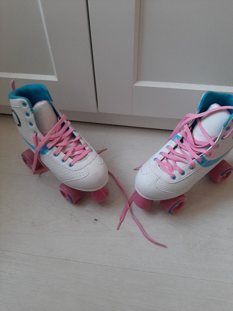rolschaatsen meisjes maat 38, Ophalen, Zo goed als nieuw, Kinderen