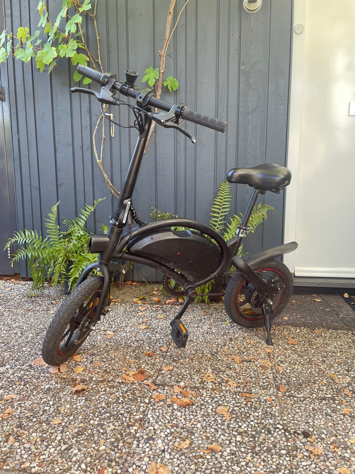 Windgoo, Ophalen, Gebruikt, Heren, 14 tot 16 inch