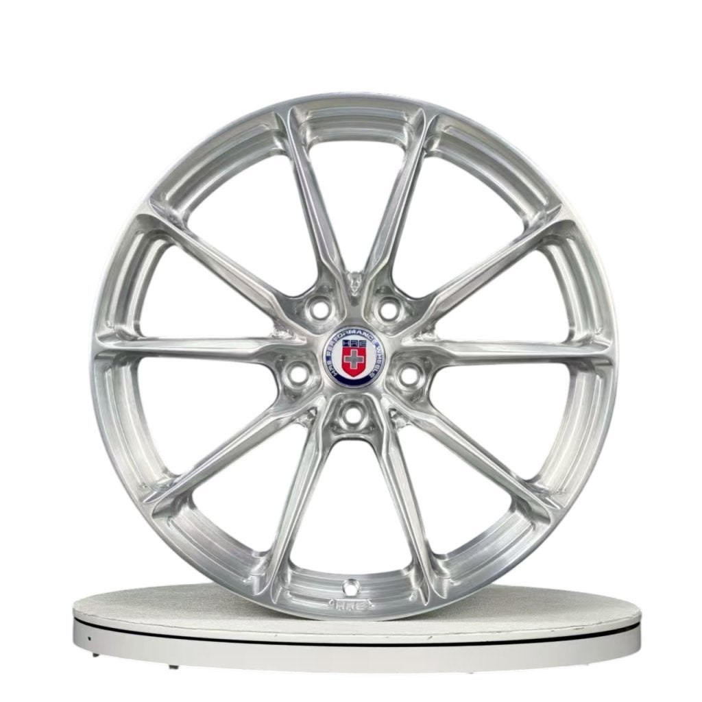 HP Performance Velgen HRE P104SC Style – Universeel – HP P.