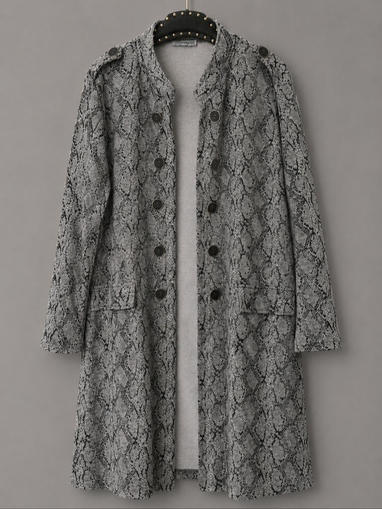 Magna  blazer  56-58, Kleding | Dames, Ophalen of Verzenden, Jasje of Colbert, Grijs, Magna