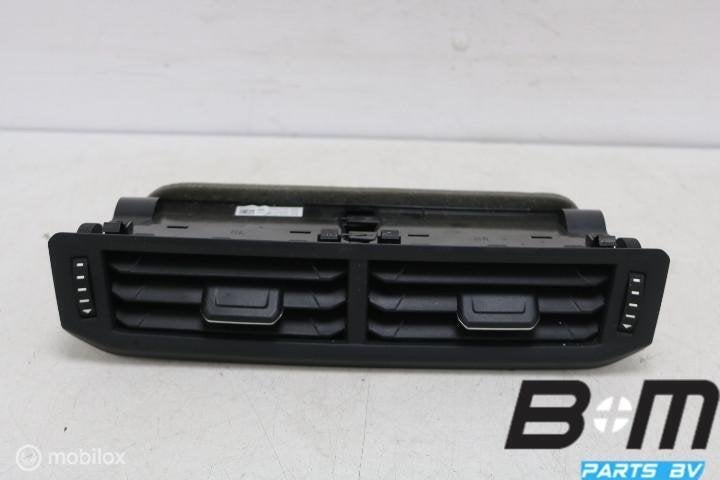 Luchtrooster midden VW Polo 2G 2G0819728, Auto-onderdelen, Gebruikt