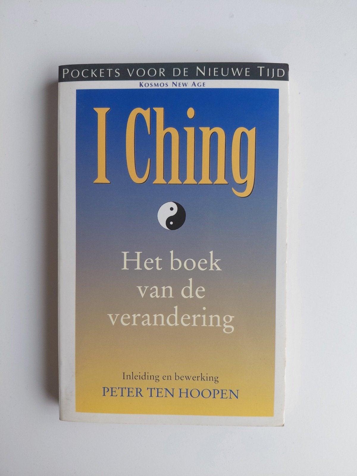 Hoopen - I ching, Gelezen, Astrologie, Overige typen, Ophalen of Verzenden