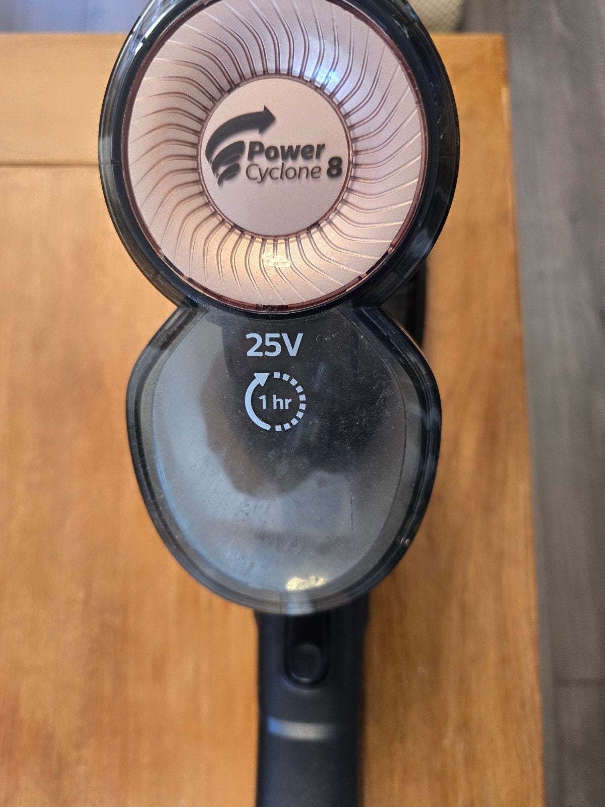Philips steelstofzuiger defect, Witgoed en Apparatuur, Stofzuigers, Ophalen of Verzenden