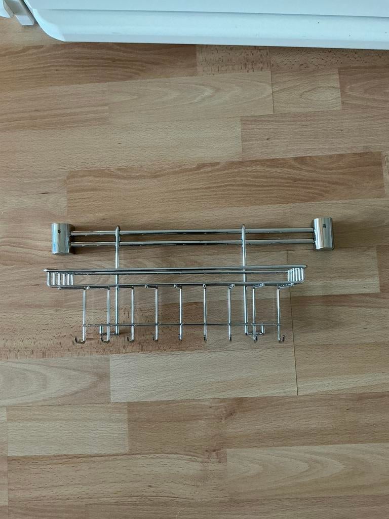 Merk:WMF keuken accessoires, Minder dan 50 cm, Overige kleuren, Ophalen of Verzenden, Zo goed als nieuw