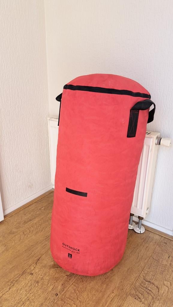 Bokszak. Outshock Punching Bag 100., Ophalen, Nieuw, Bokszak