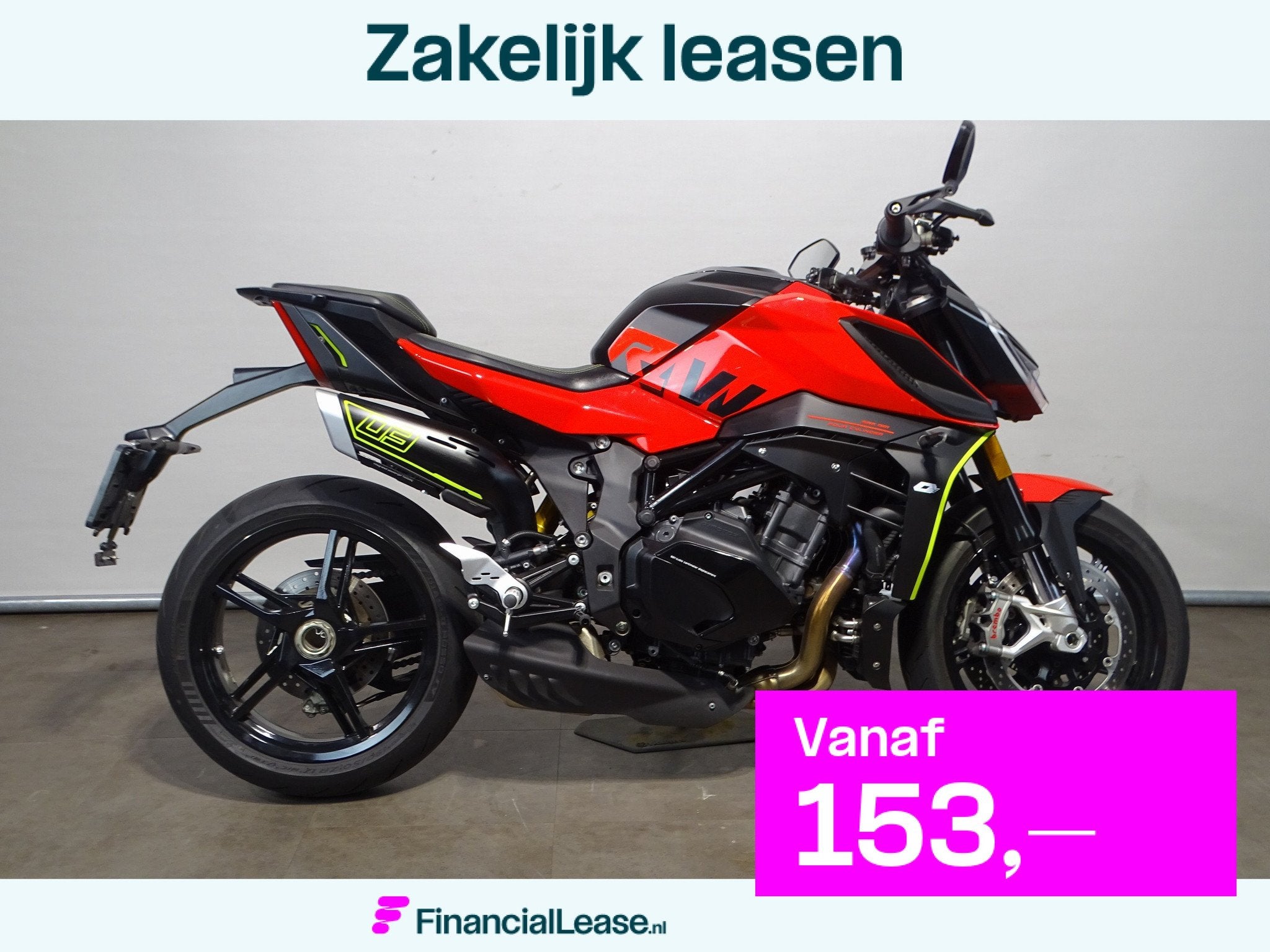 QJMOTOR SRK 921, Meer dan 35 kW, QJMOTOR, Naked bike, Gebruikt