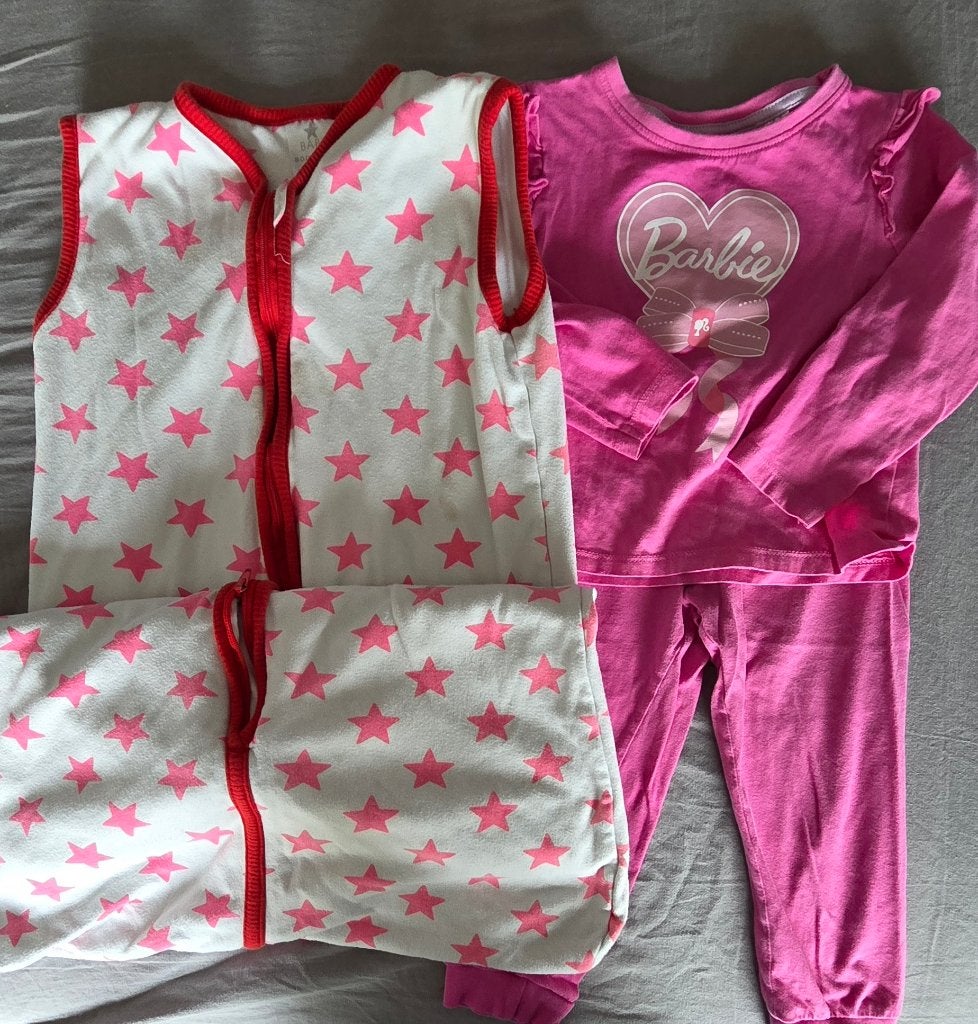 Kinderkleding bundel, Ophalen, Maat 98