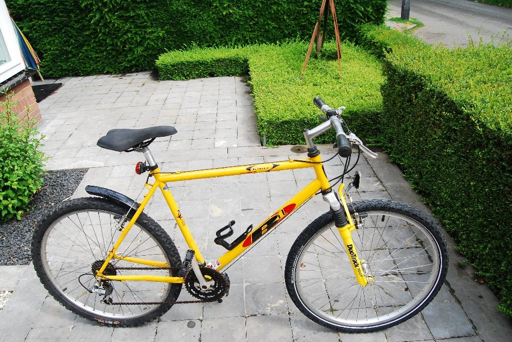 Mountainbike/ATB, Ophalen, Overige merken