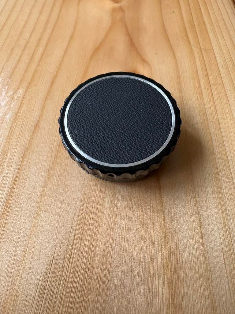 Hasselblad controller knop, Ophalen of Verzenden, Zo goed als nieuw, 50 tot 60 mm, Overige typen