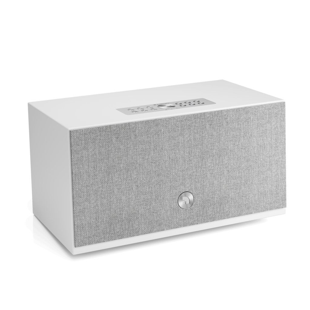 Audio Pro C10 MkII Luidspreker Wit, Niet ingevuld, Ophalen of Verzenden, Zo goed als nieuw, Niet ingevuld