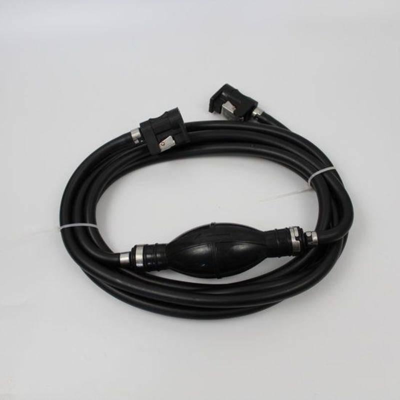 Complete Benzineslang voor Yamaha buitenboordmotoren 3 meter, Watersport en Boten, Ophalen of Verzenden, Nieuw, Motor en Techniek