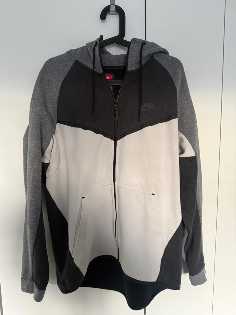 Nike tech vest, Ophalen of Verzenden, Zwart