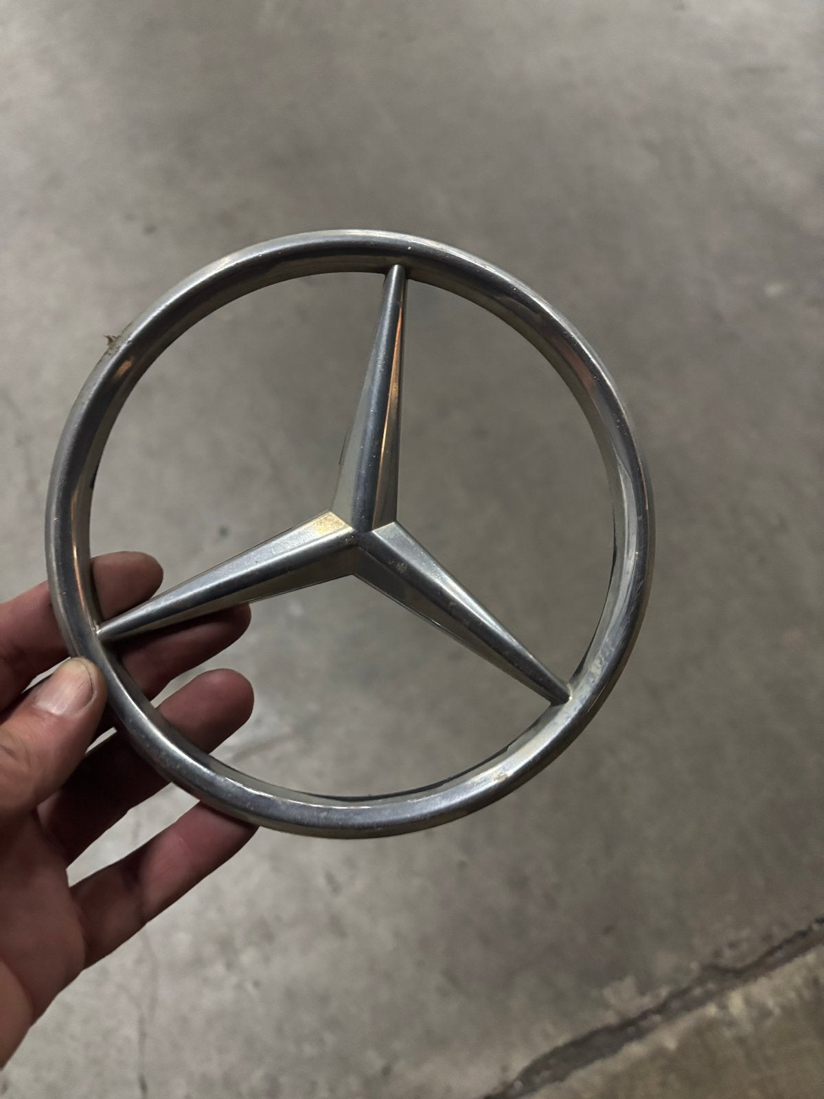 Trouw auto te huur vintage old school Mercedes, Ophalen, Zwart, Trouwpak