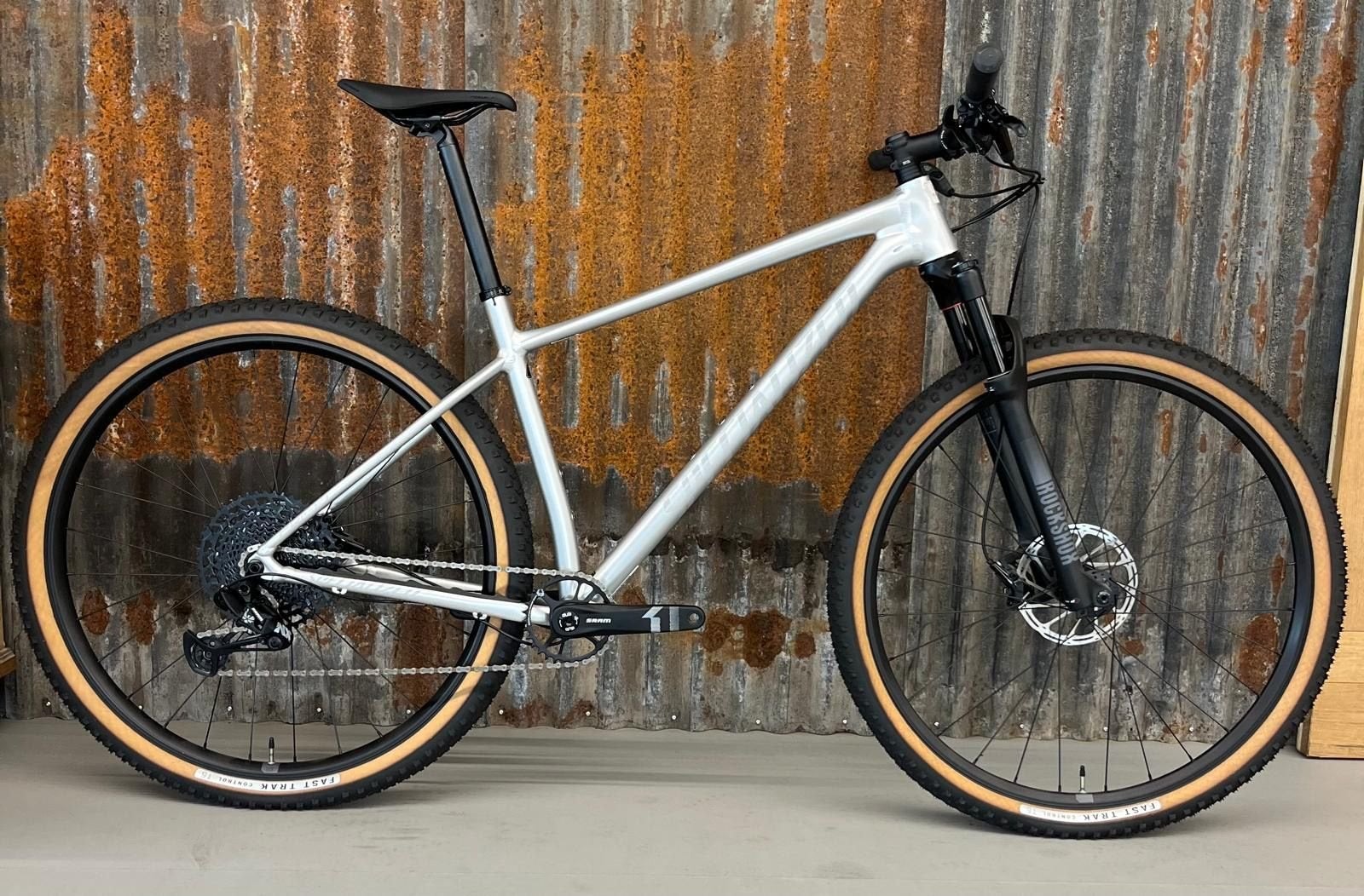 Specialized Chisel HT COMP 29 er L framemaat Sram 12 speed, Fietsen en Brommers, Overige merken, Hardtail, -, Heren