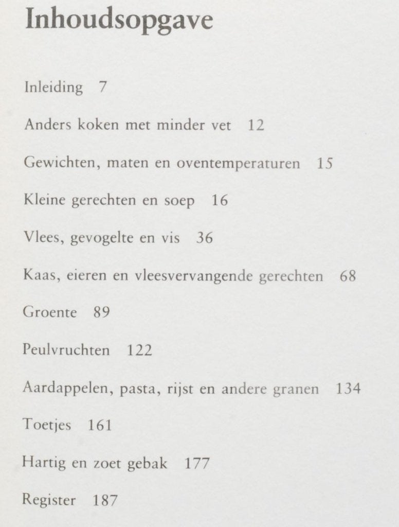 Kookboek: Eigentijds koken - Licht, vetarm, gezond, Verzenden, Zo goed als nieuw, Els Dijkstra, Marianne Hofman, Gezond koken
