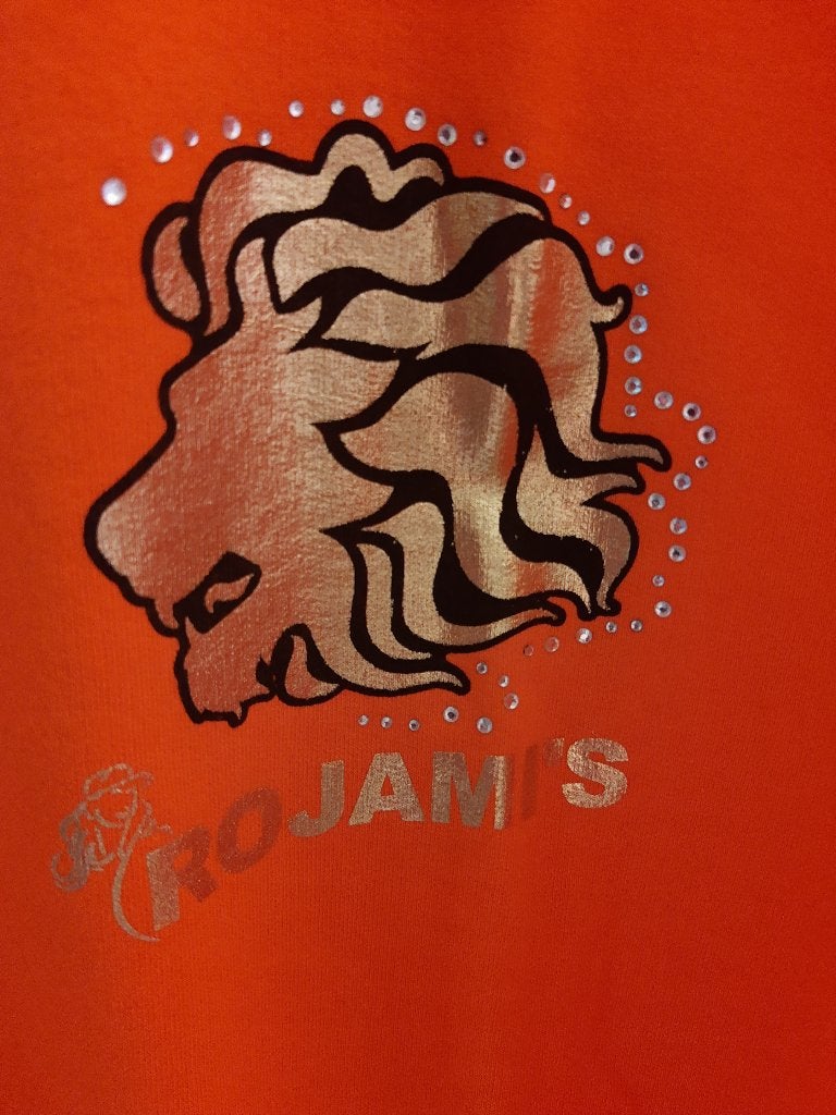 Nederlands Elftal trainingspak ROJAMIS nieuw XXL Roy Donders, Groter dan maat XL, Ophalen of Verzenden, Nieuw, Trainingspak