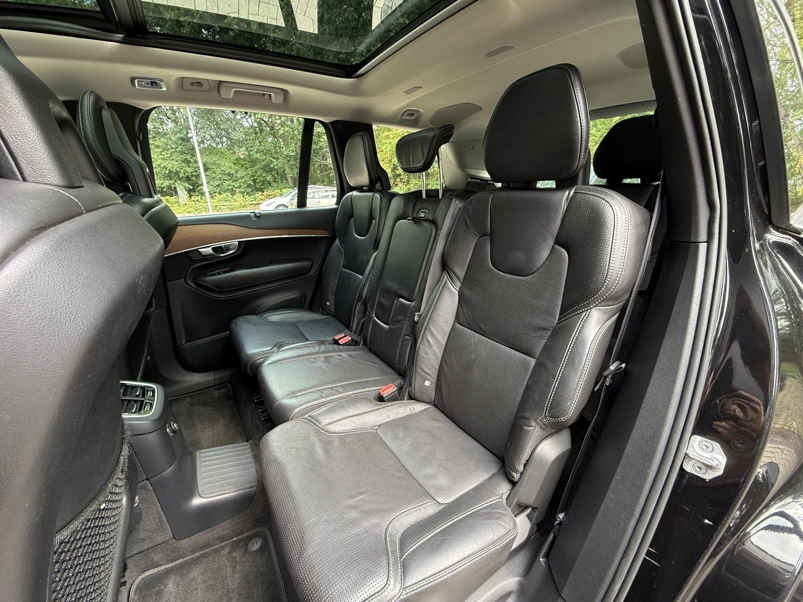 Foto 23 van Volvo XC90 2.0 T8 Twin Engine AWD Inscription
