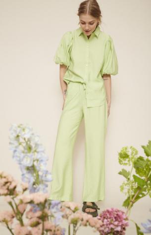 blouse sister point, Kleding | Dames, Blouses en Tunieken, Maat 38/40 (M), Verzenden, Sisters Point, Zo goed als nieuw