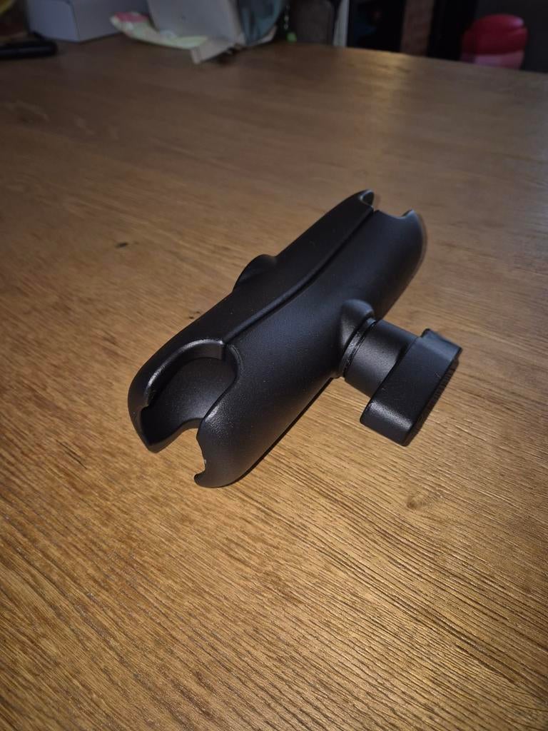 RAM klemarm D/2,25" - 213mm medium D-kogel, Ophalen of Verzenden, Nieuw