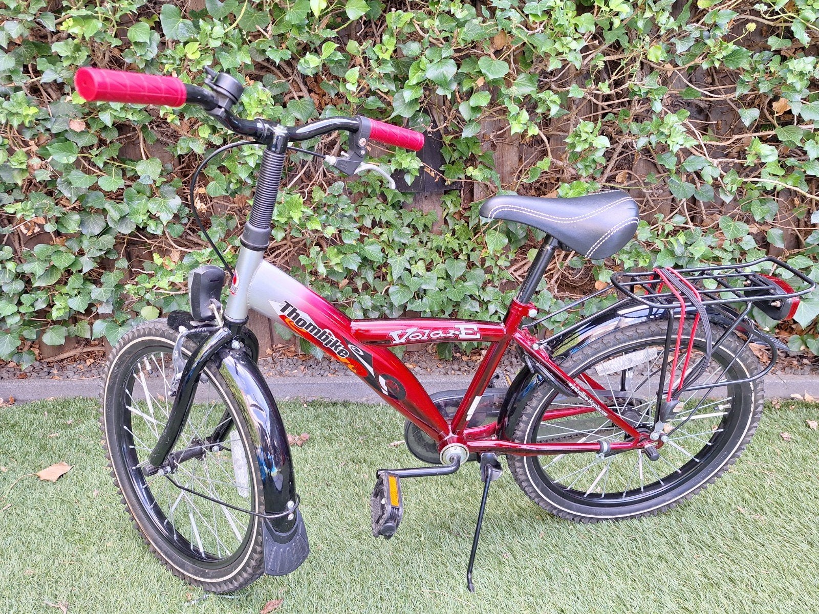 ThomBike Volare Kinderfiets 20 inch, Fietsen en Brommers, Fietsen | Kinderfietsjes, Ophalen, Gebruikt, 20 inch of meer, ThomBike Volare