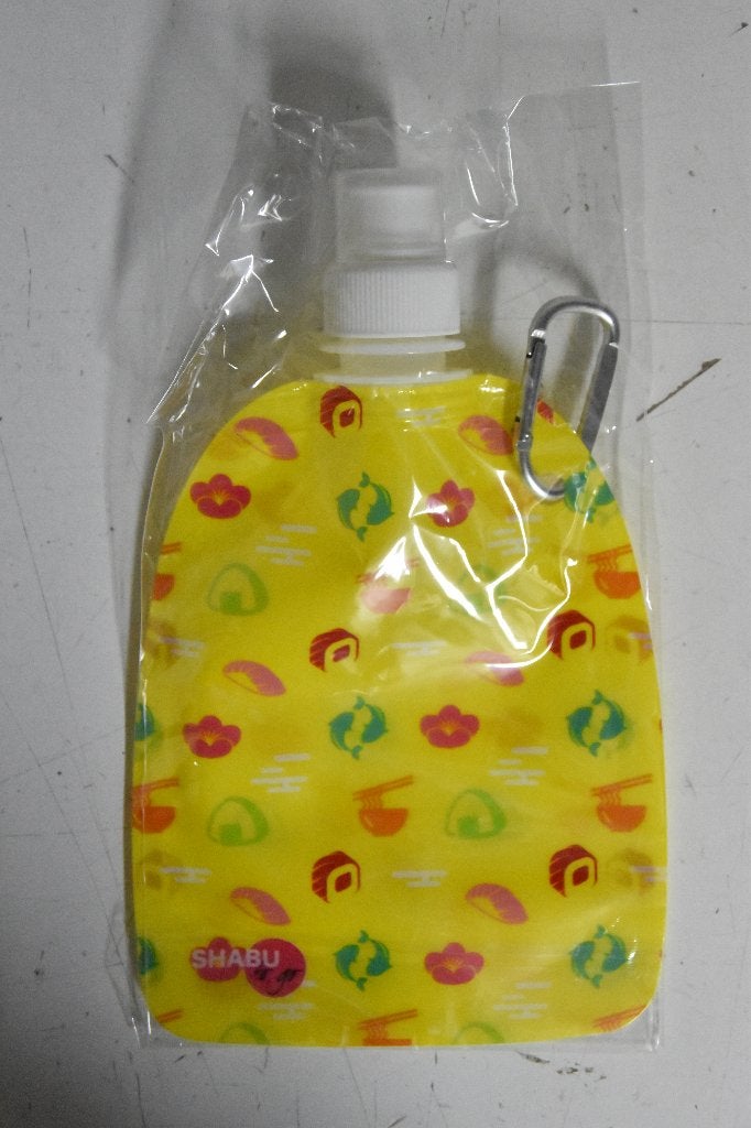 Water fruit drink zak sushi shabu shabu plastic hanger nieuw, Ophalen of Verzenden, Nieuw