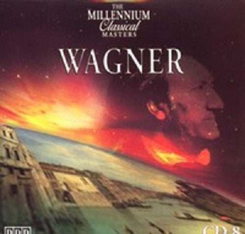 SALE--CD VARIOUS-The Millennium Classical Masters, Verzenden, Classicisme, Zo goed als nieuw, Kamermuziek