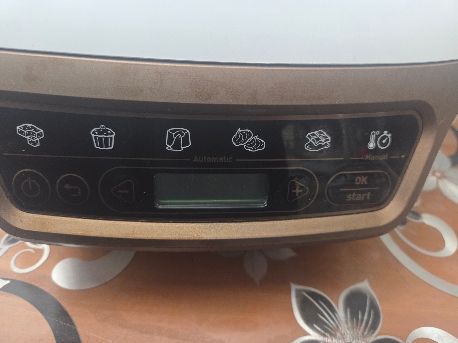 Tefal Cake Factory - Bakmachine voor thuis, Ophalen of Verzenden