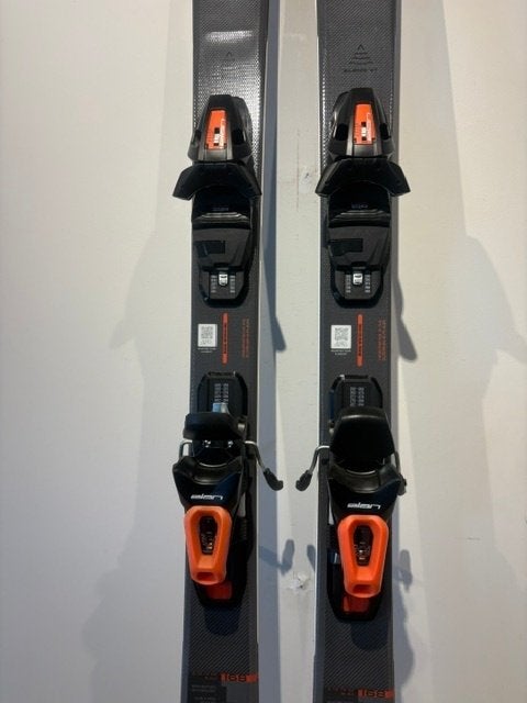 Elan Element 78 Heren Allround Carveski's lengte 168 Nieuw, Overige merken, Bergunje Slovenie, Nieuw, Ophalen of Verzenden