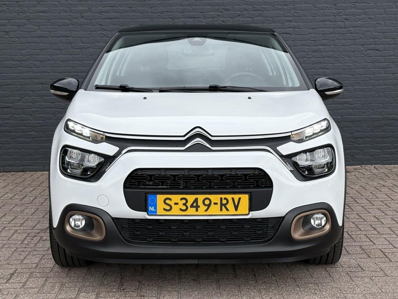 Citroen C3 1.2 PureTech C-Series | 1e Eigenaar | Dealer onde, Voorwielaandrijving, 83 pk, Euro 6, 1199 cc