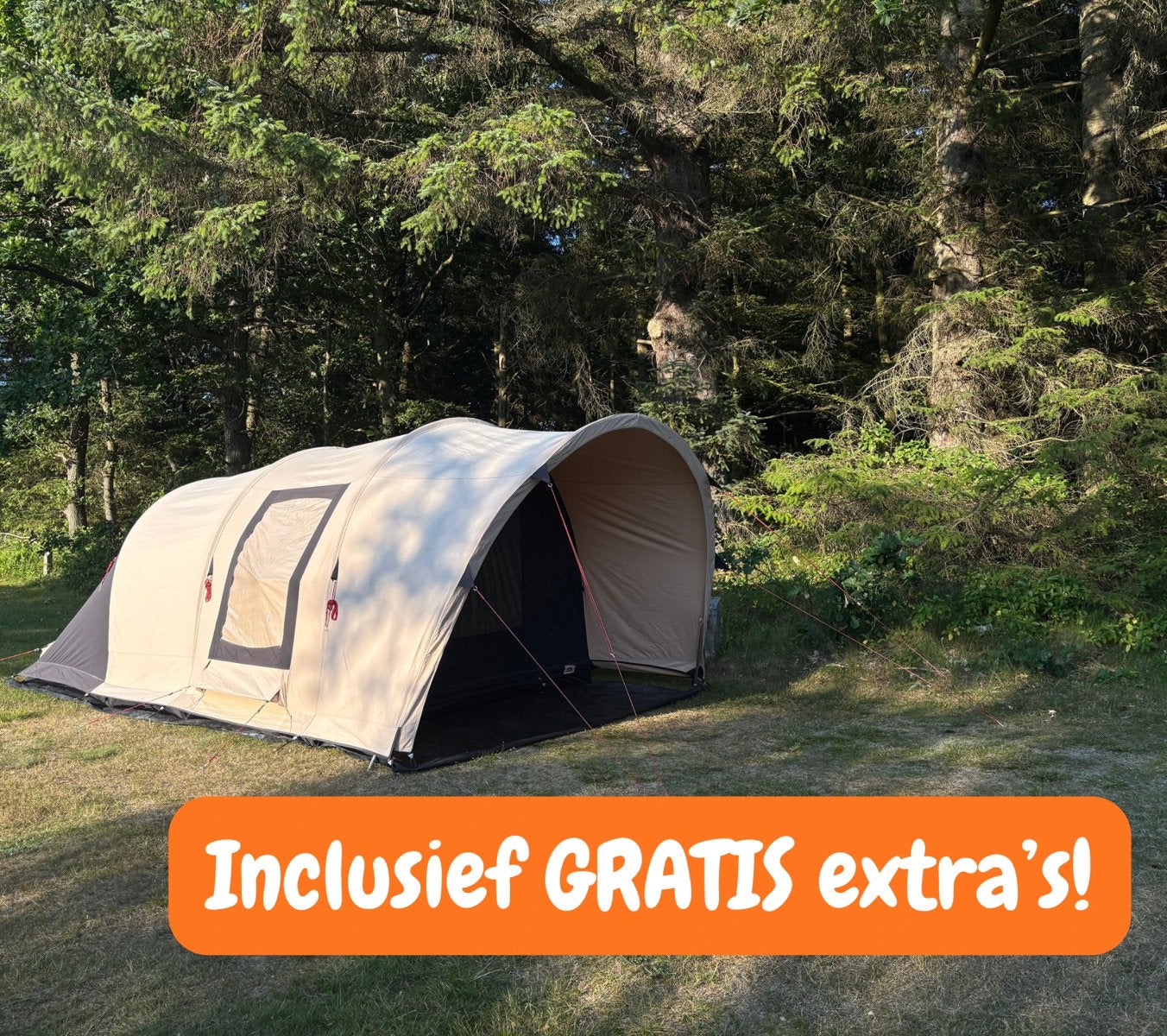 De Waard Brilduiker + Gratis Extra’s!, Ophalen, Gebruikt, Tot en met 3