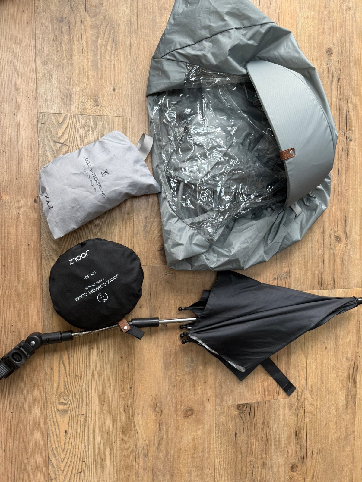 Joolz accessoires, Ophalen, Nieuw, Overige merken