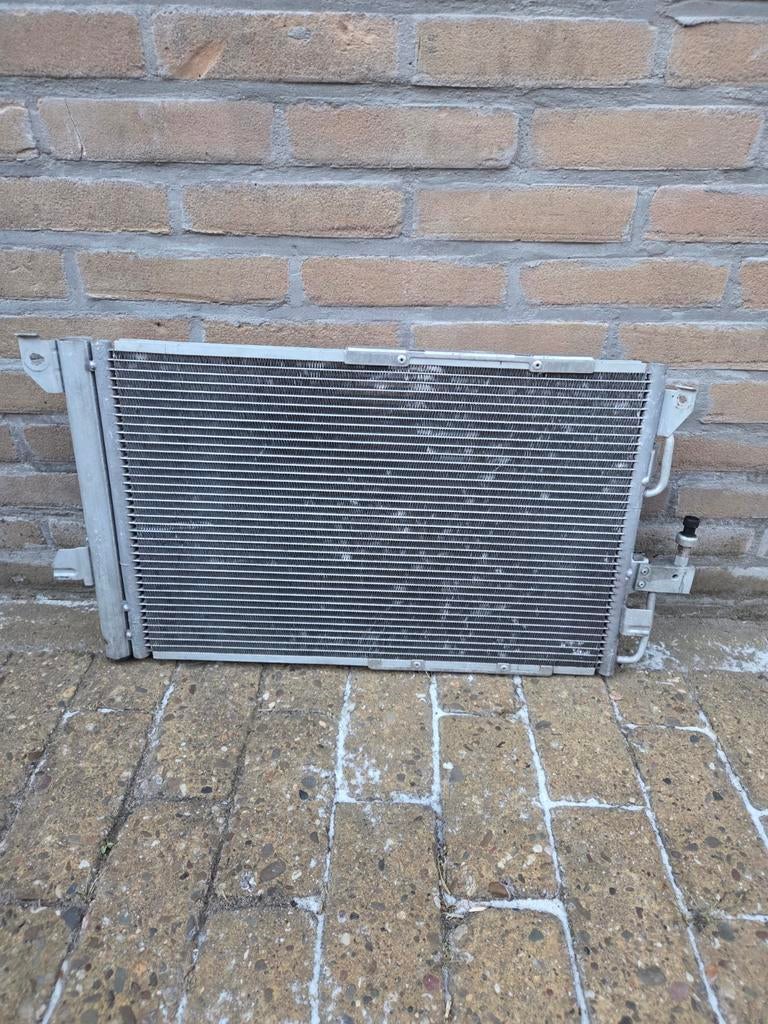 Opel zafira a condenser, Ophalen, Nieuw, Opel