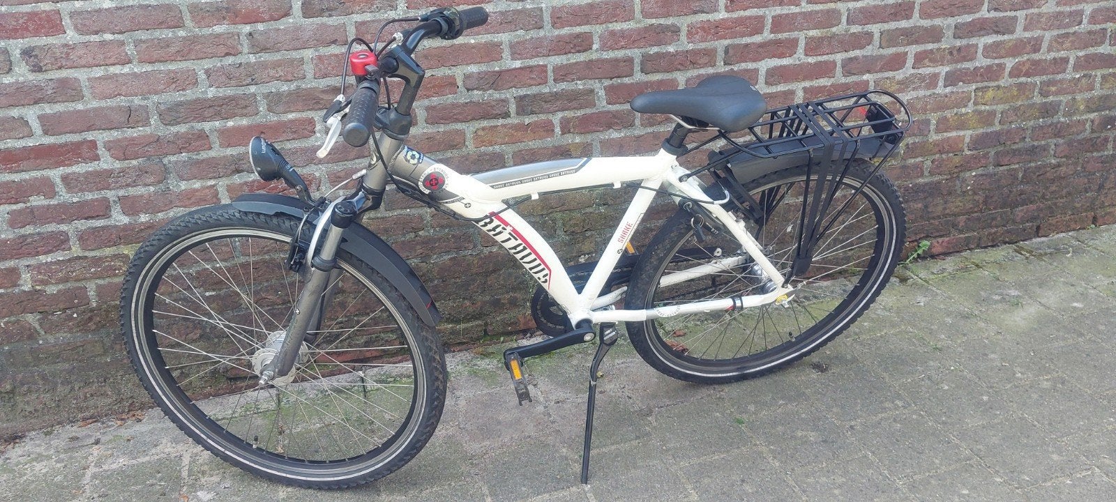 Batavus Snake 24 inch, Fietsen en Brommers, Fietsen | Jongens, Gebruikt, 24 inch, Versnellingen, Ophalen of Verzenden