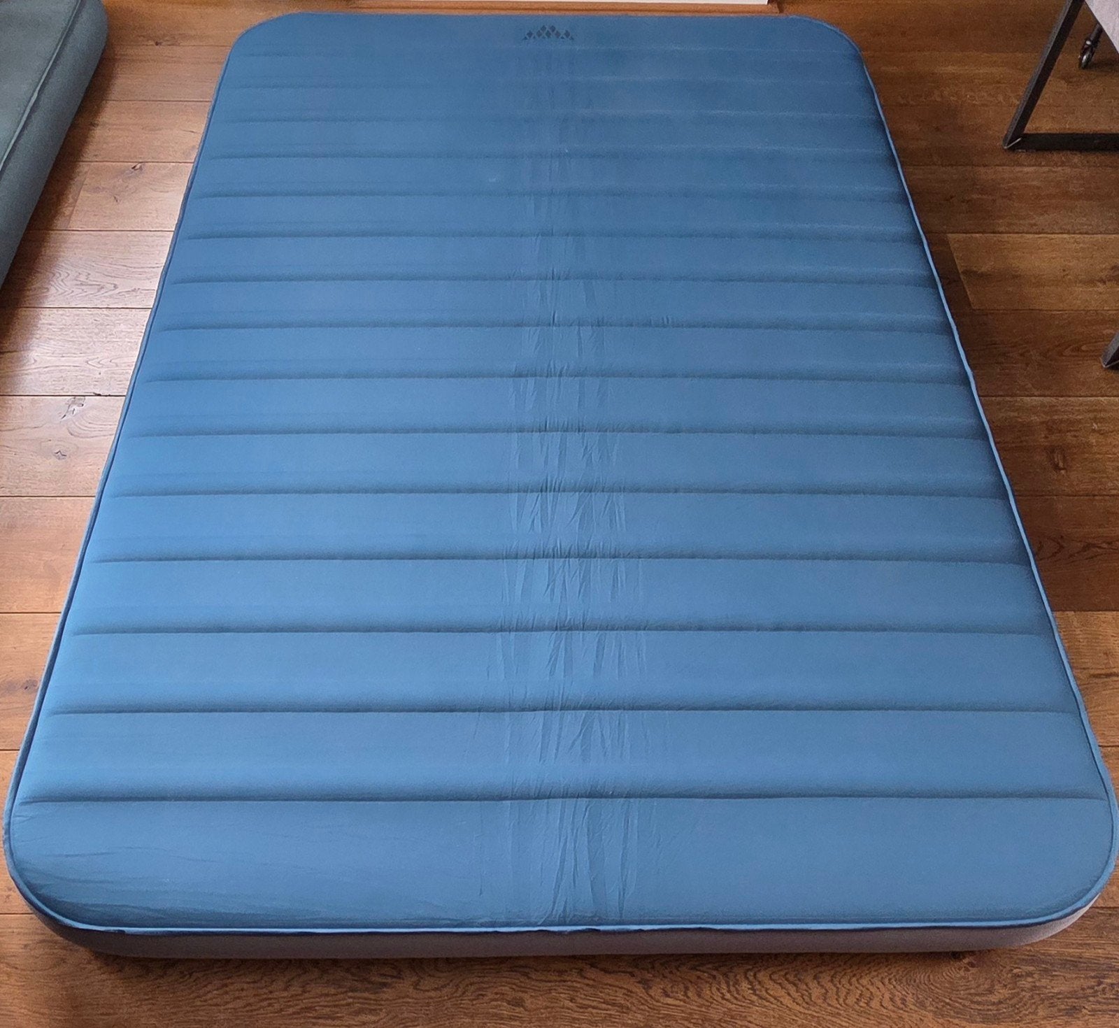 Obelink Sleepwell Air Vent Duo matras 140/10, Ophalen of Verzenden, Zo goed als nieuw, 2-persoons