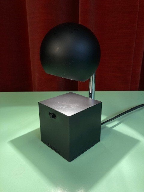 *Lightolier LYTeGem* -design Michael Lax- 1965 - Minimalisme, Ophalen, Zo goed als nieuw, Overige fittingen, Overige typen