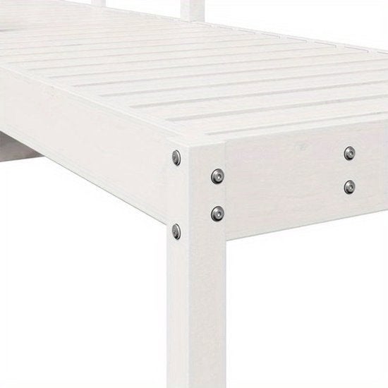 Inklapbare Ligstoel – Stevige Tuinstoel – Houten Strandstoel, Corvance B.V., Verzenden, Nieuw, Corvancebol@gmail.com