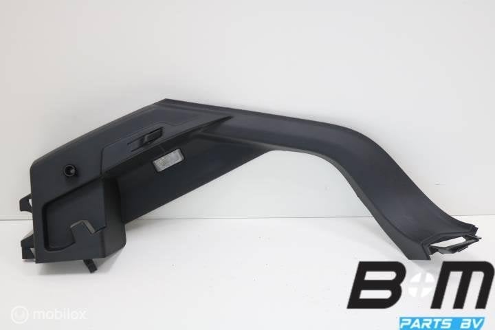 Steun bagageruimte rechts VW T-Roc 2GA867762, Gebruikt